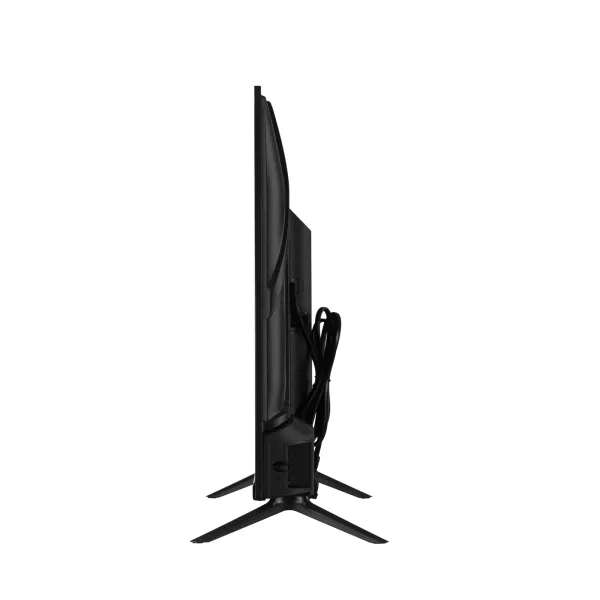 Телевізор 32" LED 60Hz черный 2E (2E-32A07B) - Фото 3