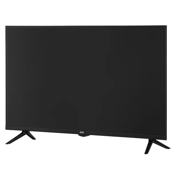Телевізор 32" LED 60Hz черный 2E (2E-32A07B) - Фото 4