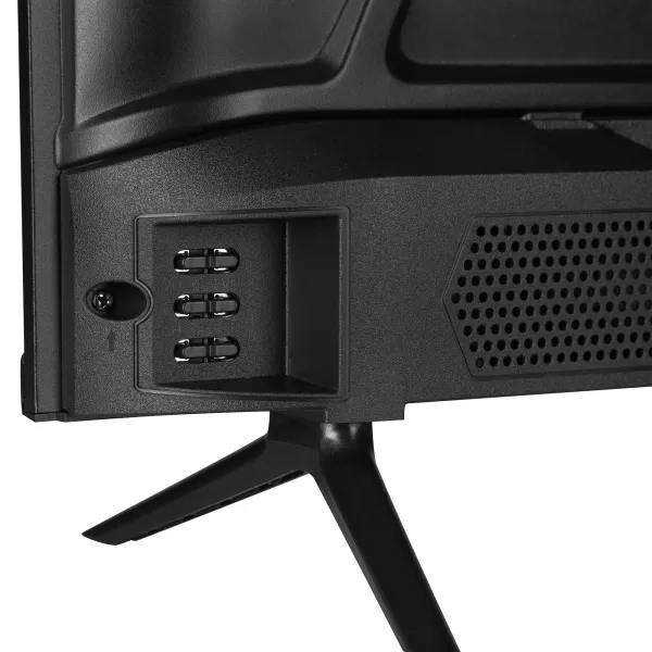 Телевізор 32" LED 60Hz черный 2E (2E-32A07B) - Фото 8