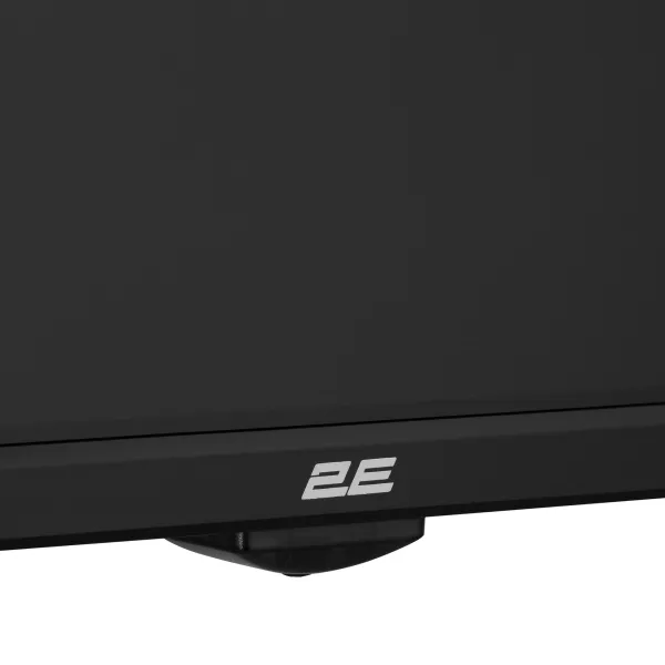Телевізор 32" LED 60Hz черный 2E (2E-32A07B) - Фото 9