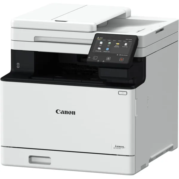 МФУ i-SENSYS MF752Cdw II A4, Wi-Fi Canon (7185C013) - Фото 1