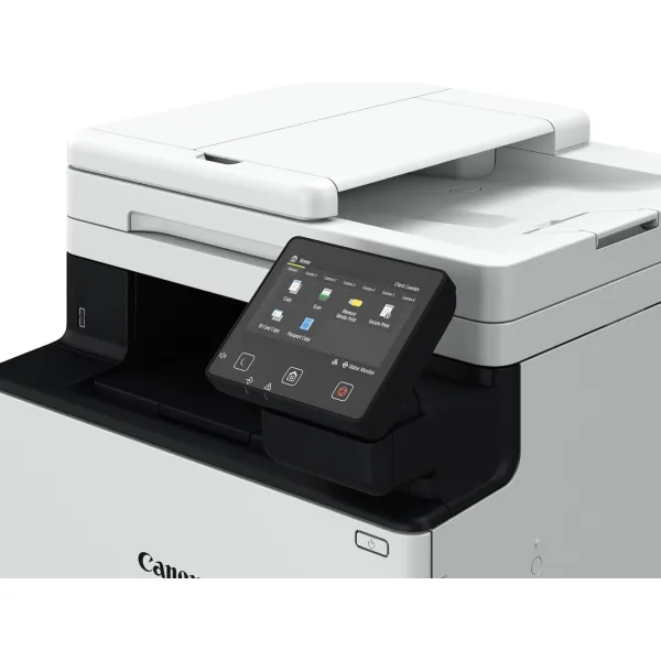 МФУ i-SENSYS MF752Cdw II A4, Wi-Fi Canon (7185C013) - Фото 2