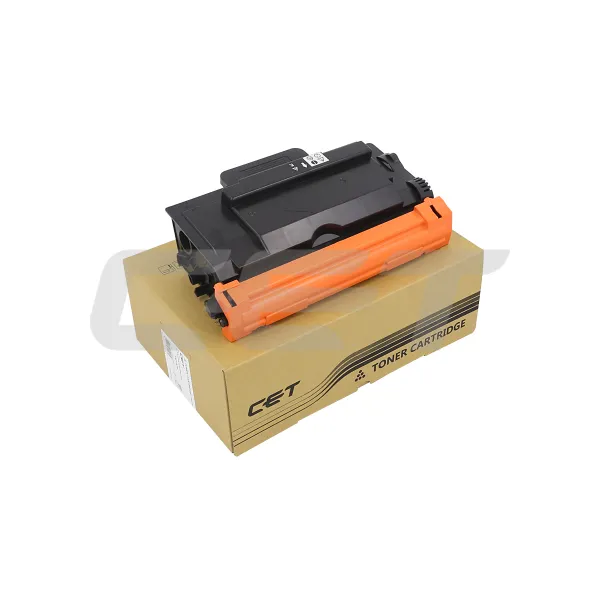 Тонер-картридж сумісний Konica Minolta Bizhub 4000i/4020i, TNP75/76, 360г, 20K чорний CET (CET131172)