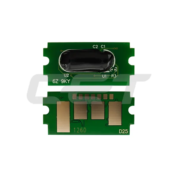 Чип Kyocera ECOSYS  PA4000wx/4000x, TK-1260 10K, CET (CET381508) - Фото 2
