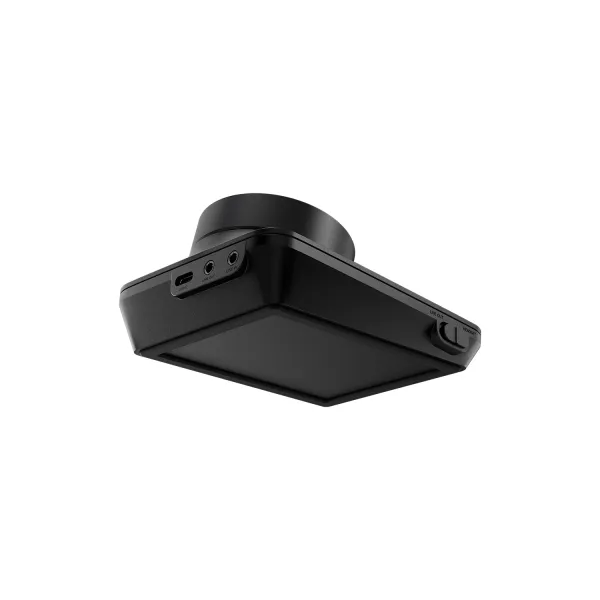 Гарнитура WL/BT/mini-jack/USB-A/USB-C игровая Cloud Alpha 2, чёрная HyperX (AJ5C7AA) - Фото 18