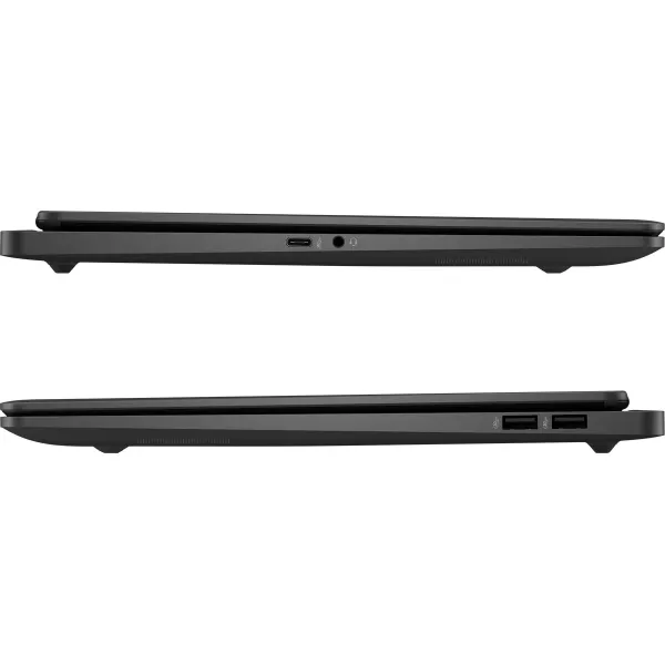 Ноутбук OMEN Transcend 14-fb1005ua OLED, Intel U9-285H, 32GB, F1024GB, NVD5070-8, черный HP (C3UP8EA) - Фото 4