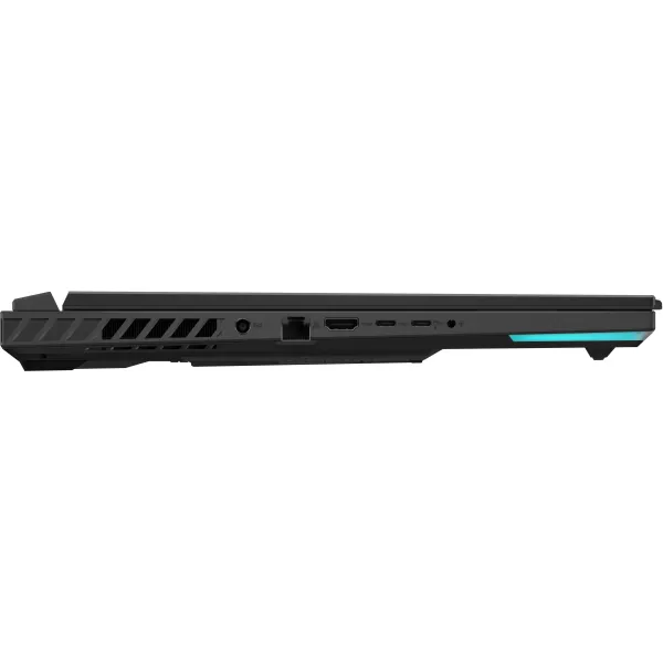 Ноутбук ROG Strix G18 G814PH-S8022 IPS, AMD R9-8940HX, 16GB, F512GB, NVD5050-8, сірий ASUS (90NR0L38-M000Y0) - Фото 4