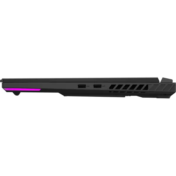 Ноутбук ROG Strix G18 G814PH-S8022 IPS, AMD R9-8940HX, 16GB, F512GB, NVD5050-8, сірий ASUS (90NR0L38-M000Y0) - Фото 5