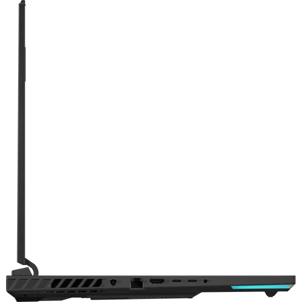 Ноутбук ROG Strix G18 G814PH-S8022 IPS, AMD R9-8940HX, 16GB, F512GB, NVD5050-8, сірий ASUS (90NR0L38-M000Y0) - Фото 8