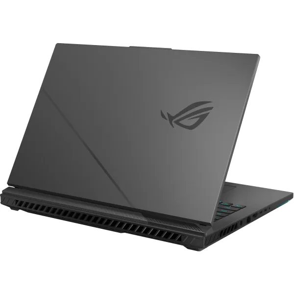 Ноутбук ROG Strix G18 G814PH-S8022 IPS, AMD R9-8940HX, 16GB, F512GB, NVD5050-8, сірий ASUS (90NR0L38-M000Y0) - Фото 9