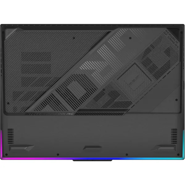 Ноутбук ROG Strix G18 G814PH-S8022 IPS, AMD R9-8940HX, 16GB, F512GB, NVD5050-8, сірий ASUS (90NR0L38-M000Y0) - Фото 11