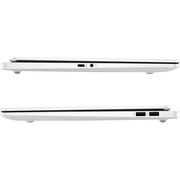 Ноутбук OMEN Transcend 14-fb1001ua OLED, Intel U9-285H, 64GB, F2048GB, NVD5070-8, Win11, белый HP (C3UL1EA) - Фото 4
