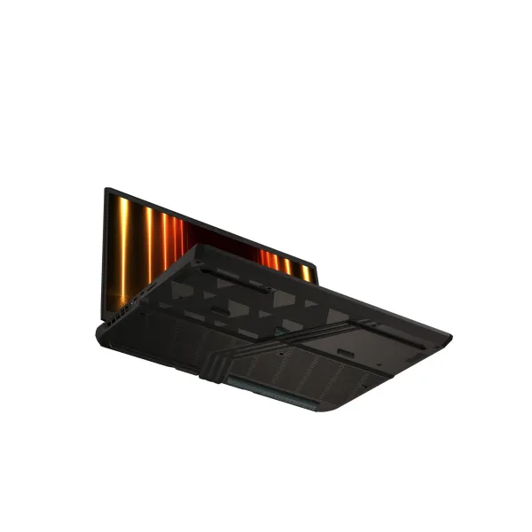 Ноутбук Vector 16 HX AI A2XWHG-232XUA, Intel Ultra 9 275HX, 32GB, F1TB, NVD5070TI-12, черный MSI (9S7-15M352-232) - Фото 11