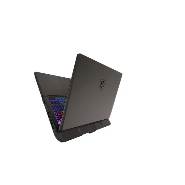 Ноутбук Vector 16 HX AI A2XWHG-224XUA, Intel Ultra 7 255HX, 32GB, F1TB, NVD5070TI-12, черный MSI (9S7-15M352-224) - Фото 3