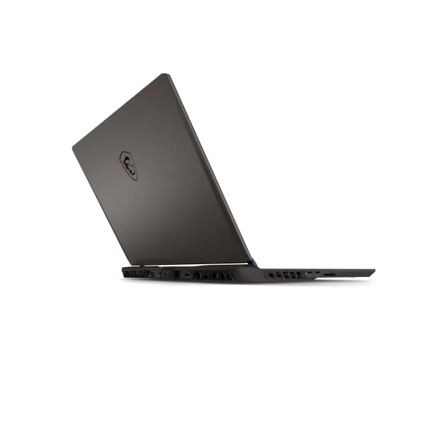 Ноутбук Vector 16 HX AI A2XWHG-224XUA, Intel Ultra 7 255HX, 32GB, F1TB, NVD5070TI-12, черный MSI (9S7-15M352-224) - Фото 4