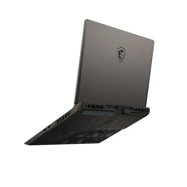 Ноутбук Vector 16 HX AI A2XWHG-224XUA, Intel Ultra 7 255HX, 32GB, F1TB, NVD5070TI-12, черный MSI (9S7-15M352-224) - Фото 15
