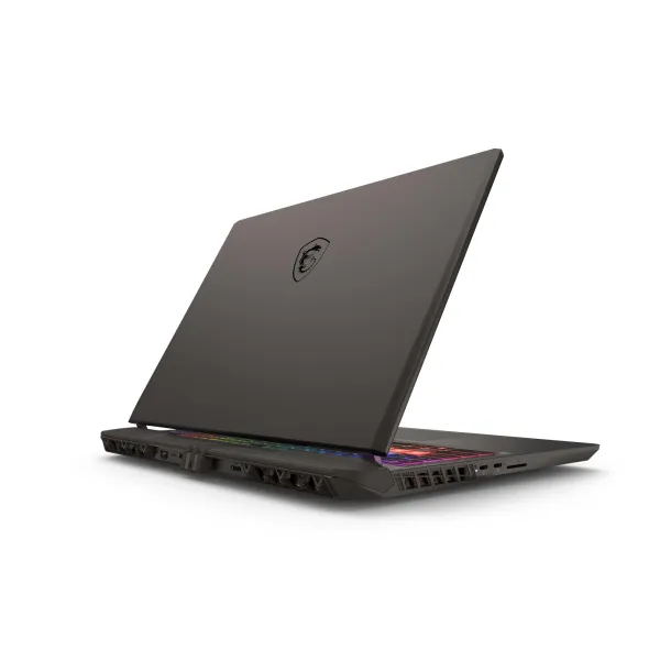 Ноутбук Vector 16 HX AI A2XWHG-224XUA, Intel Ultra 7 255HX, 32GB, F1TB, NVD5070TI-12, черный MSI (9S7-15M352-224) - Фото 20