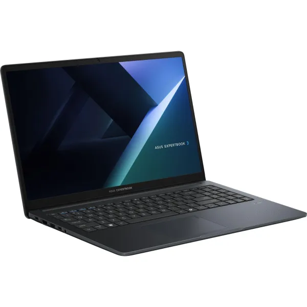 Ноутбук Expertbook B1 BM1503CDA-S71050 15.6", AMD R5-7535HS, 8GB, F256GB, сірий ASUS (90NX0821-M01560) - Фото 1