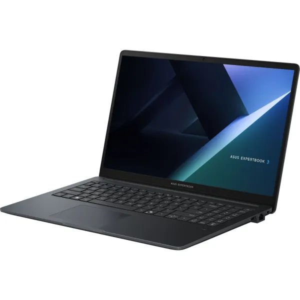 Ноутбук Expertbook B1 BM1503CDA-S71050 15.6", AMD R5-7535HS, 8GB, F256GB, сірий ASUS (90NX0821-M01560) - Фото 2