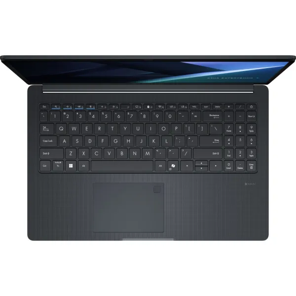 Ноутбук Expertbook B1 BM1503CDA-S71050 15.6", AMD R5-7535HS, 8GB, F256GB, сірий ASUS (90NX0821-M01560) - Фото 3