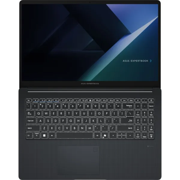 Ноутбук Expertbook B1 BM1503CDA-S71050 15.6", AMD R5-7535HS, 8GB, F256GB, сірий ASUS (90NX0821-M01560) - Фото 4