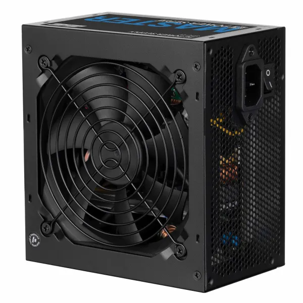 Блок живлення Master Power (850W) 2E (2E-MP850-120APFC) - Фото 5