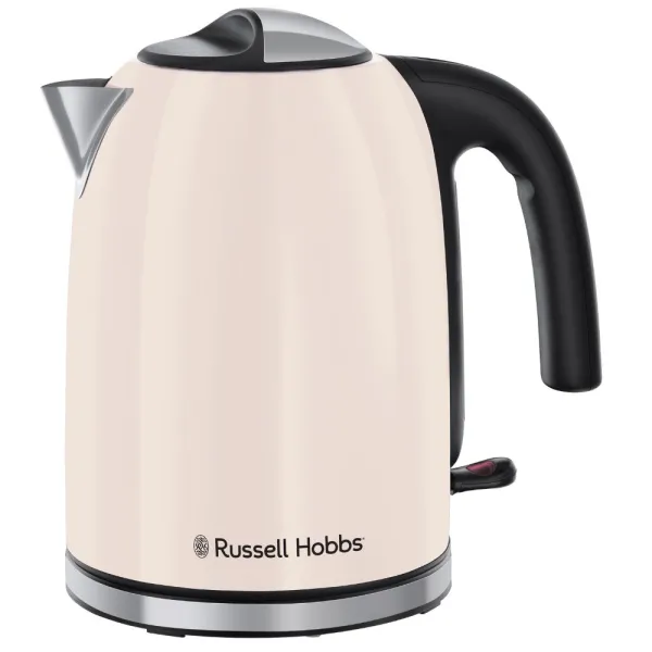Электрочайник 1.7л Russell Hobbs (28510-70) - Фото 8