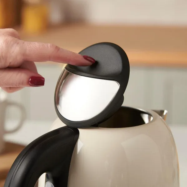 Электрочайник 1.7л Russell Hobbs (28510-70) - Фото 1