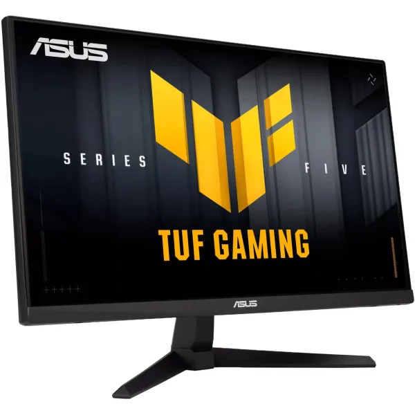 Монитор 27" TUF Gaming VG279Q5A, IPS, 200Hz Asus (90LM0C30-B01171) - Фото 1