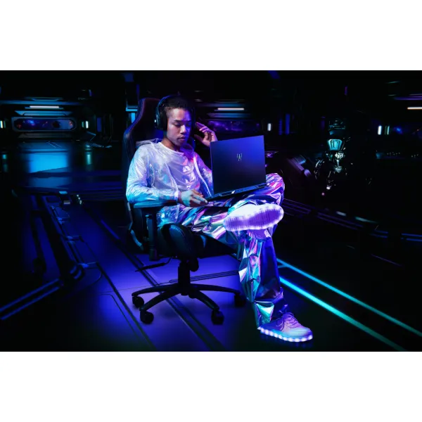 Ноутбук Predator Helios Neo 18 PHN18-72 IPS, Intel U9-275HX, 64GB, F2TB, NVD5070Ti-12, Win11, чорний Acer (NH.QVLEU.007) - Фото 11