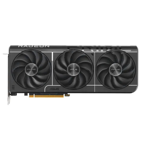 Вiдеокарта Radeon RX 9070 16GB GDDR6 ASUS (90YV0MQ0-M0NA00) - Фото 11