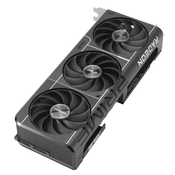 Вiдеокарта Radeon RX 9070 16GB GDDR6 ASUS (90YV0MQ0-M0NA00) - Фото 3