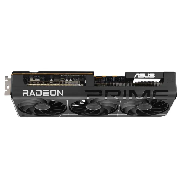 Вiдеокарта Radeon RX 9070 16GB GDDR6 ASUS (90YV0MQ0-M0NA00) - Фото 5