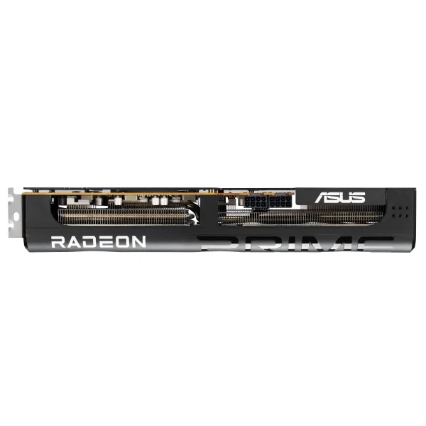 Вiдеокарта Radeon RX 9070 16GB GDDR6 ASUS (90YV0MQ0-M0NA00) - Фото 6