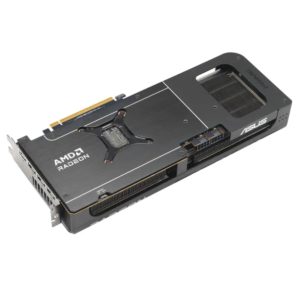 Вiдеокарта Radeon RX 9070 16GB GDDR6 ASUS (90YV0MQ0-M0NA00) - Фото 7