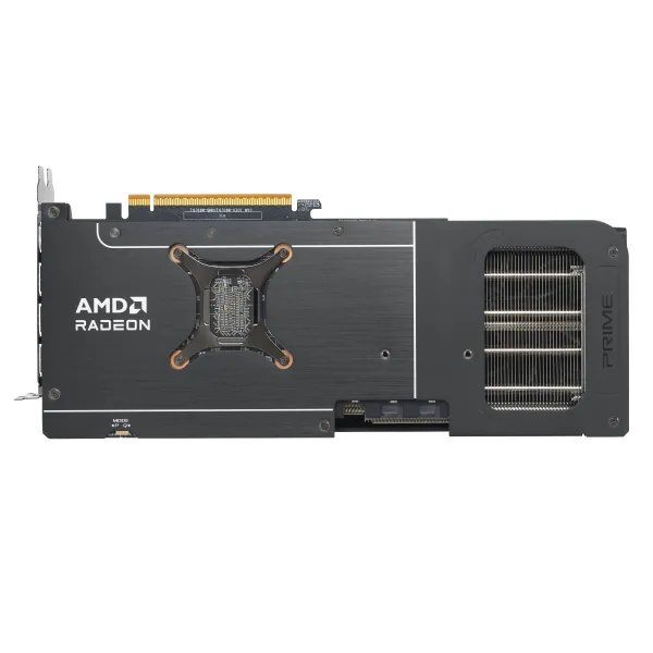 Вiдеокарта Radeon RX 9070 16GB GDDR6 ASUS (90YV0MQ0-M0NA00) - Фото 8