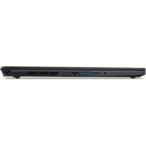 Ноутбук Nitro V 16S ANV16S-41 IPS, AMD R7-260, 32GB, F1TB, NVD5060-8, Lin, чорний Acer (NH.U03EU.006) - Фото 4