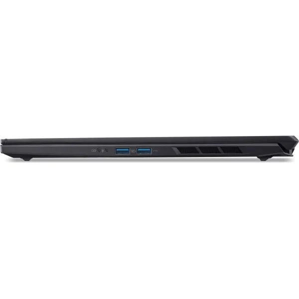 Ноутбук Nitro V 16S ANV16S-41 IPS, AMD R7-260, 32GB, F1TB, NVD5060-8, Lin, чорний Acer (NH.U03EU.006) - Фото 5