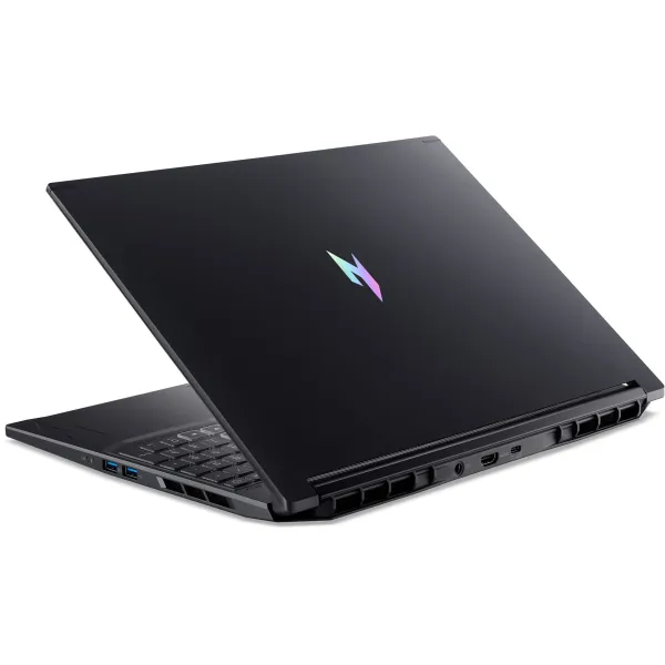 Ноутбук Nitro V 16S ANV16S-41 IPS, AMD R7-260, 32GB, F1TB, NVD5060-8, Lin, чорний Acer (NH.U03EU.006) - Фото 7