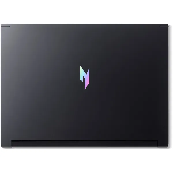 Ноутбук Nitro V 16S ANV16S-41 IPS, AMD R7-260, 32GB, F1TB, NVD5060-8, Lin, чорний Acer (NH.U03EU.006) - Фото 8