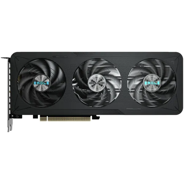 Видеокарта GeForce RTX 5060 Ti 16GB GDDR7 EAGLE MAX GIGABYTE (GV-N506TEAGLEMAX_OC-16GD)