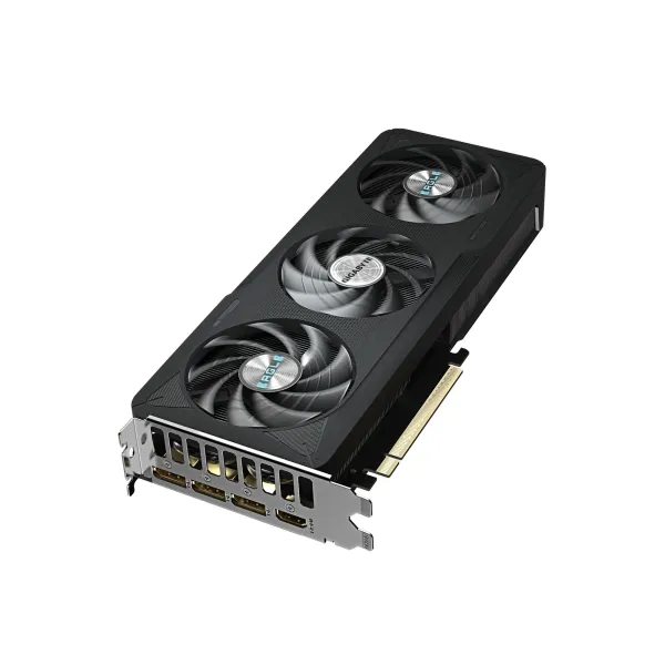 Видеокарта GeForce RTX 5060 Ti 16GB GDDR7 EAGLE MAX GIGABYTE (GV-N506TEAGLEMAX_OC-16GD) - Фото 2