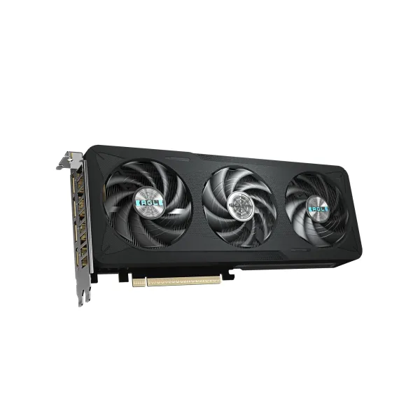 Видеокарта GeForce RTX 5060 Ti 16GB GDDR7 EAGLE MAX GIGABYTE (GV-N506TEAGLEMAX_OC-16GD) - Фото 3