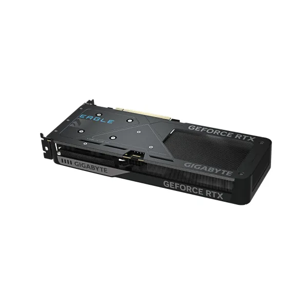 Видеокарта GeForce RTX 5060 Ti 16GB GDDR7 EAGLE MAX GIGABYTE (GV-N506TEAGLEMAX_OC-16GD) - Фото 5