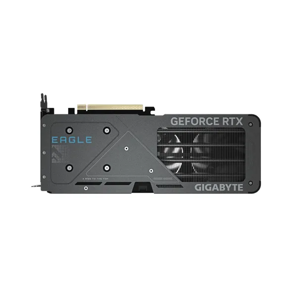 Видеокарта GeForce RTX 5060 Ti 16GB GDDR7 EAGLE MAX GIGABYTE (GV-N506TEAGLEMAX_OC-16GD) - Фото 6