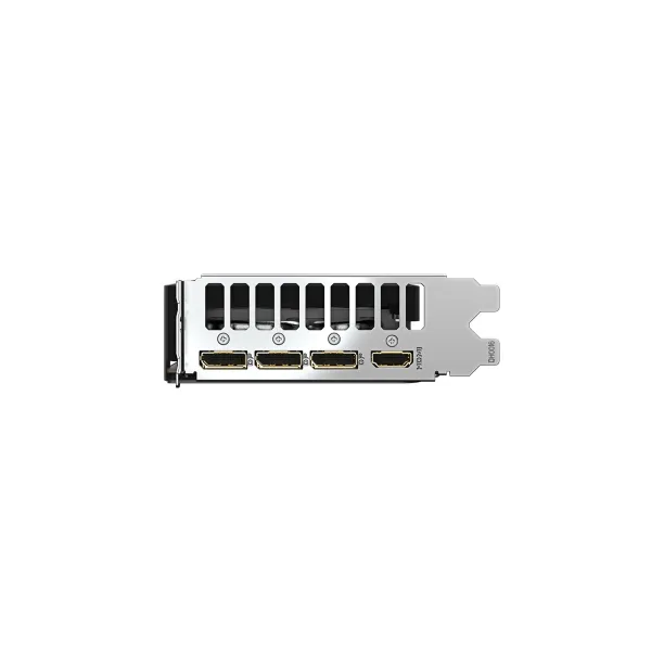 Видеокарта GeForce RTX 5060 Ti 16GB GDDR7 EAGLE MAX GIGABYTE (GV-N506TEAGLEMAX_OC-16GD) - Фото 8