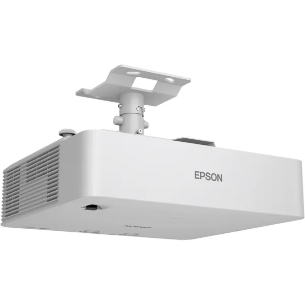Проектор EB-L890U WUXGA, 8000 lm, LASER, 1.35-2.2, WiFi, белый Epson (V11HB27080) - Фото 8