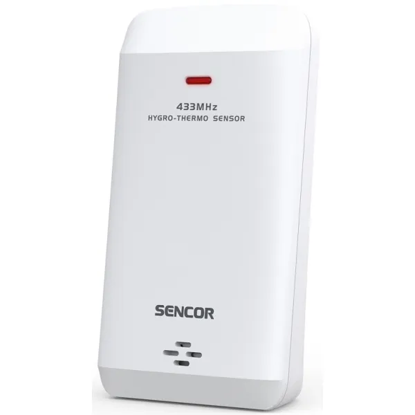 Метеостанция Sencor (SWS7300) - Фото 6