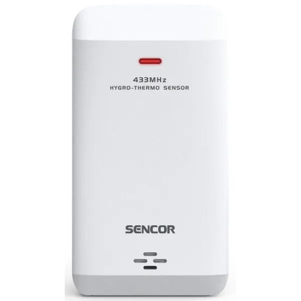 Метеостанция Sencor (SWS7300) - Фото 7