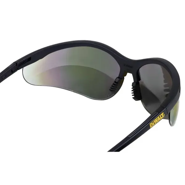 Очки защитные Reinforcer DeWalt (DPG58-6D) - Фото 4